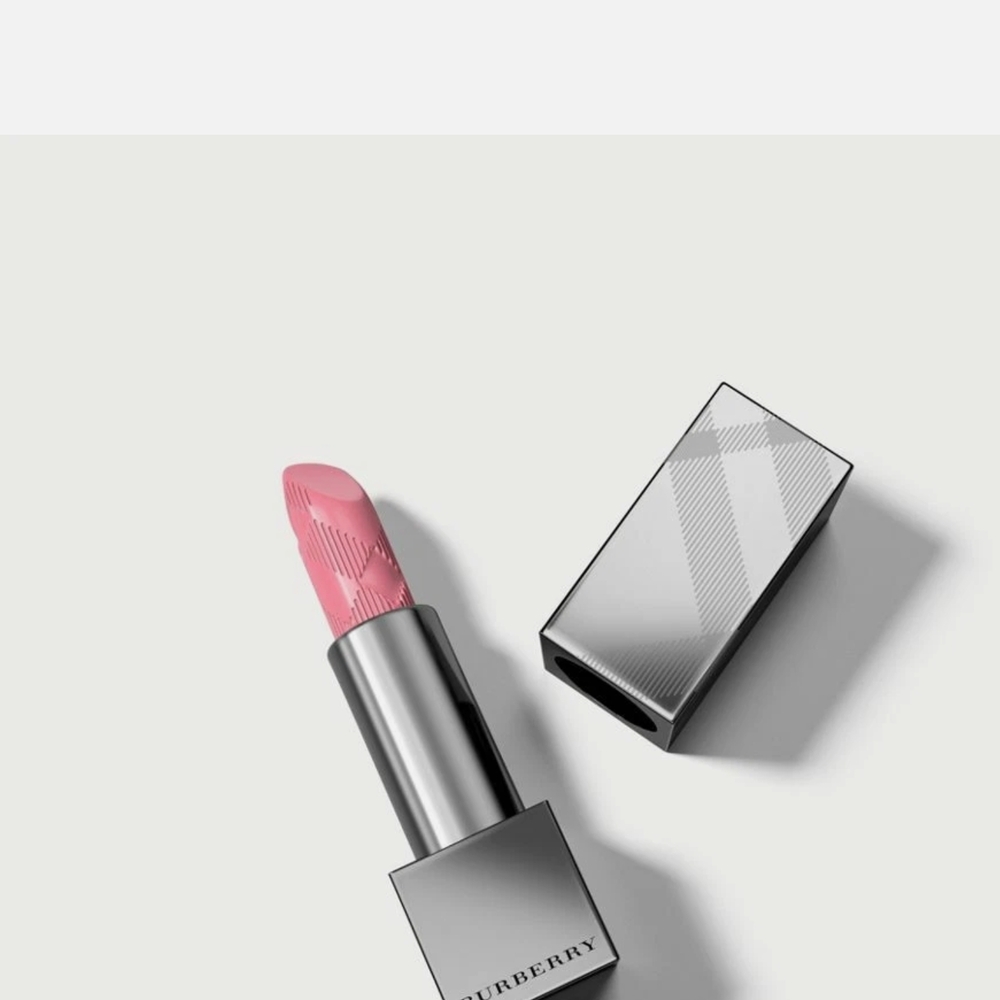 Burberry Blush Pink Lipstick